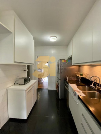 Imagem Apartamento com 4 Quartos à Venda, 195 m² em Panamby - São Paulo Imagem Apartamento com 4 Quartos à Venda, 195 m² em Panamby - São Paulo