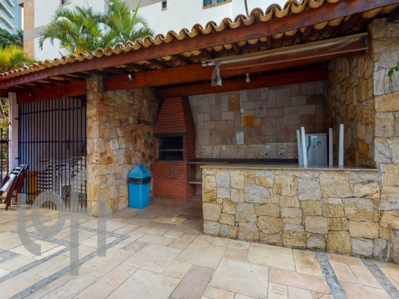 Imagem Apartamento com 3 Quartos à Venda, 78 m² em Vila Congonhas - São Paulo