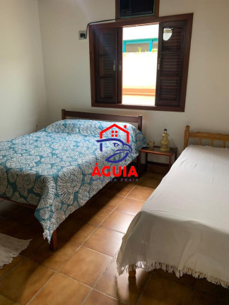 Imagem Casa de Condomínio com 4 Quartos para Temporada, 77 m² em Lázaro - Ubatuba