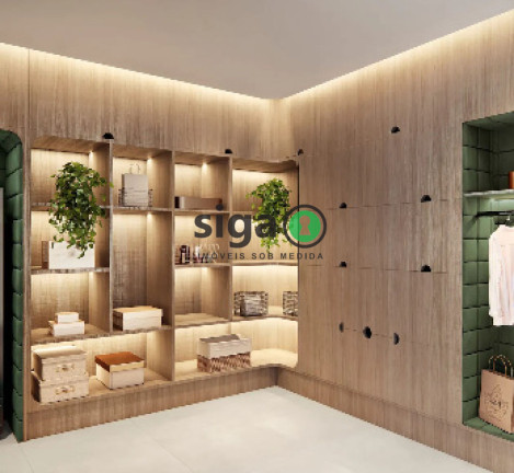 Imagem Apartamento com 3 Quartos à Venda, 132 m² em Jardins - São Paulo Imagem Apartamento com 3 Quartos à Venda, 132 m² em Jardins - São Paulo