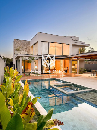Casa de Condomínio com 4 Quartos à Venda, 817 m² em Medeiros - Itupeva