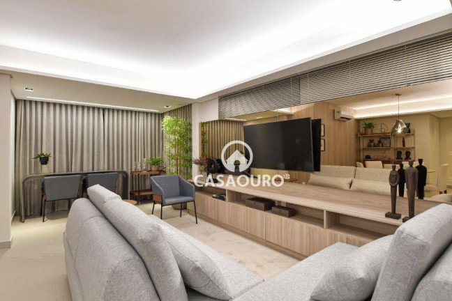 Imagem Apartamento com 4 Quartos à Venda, 133 m² em Funcionários - Belo Horizonte Imagem Apartamento com 4 Quartos à Venda, 133 m² em Funcionários - Belo Horizonte