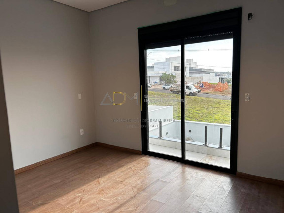 Imagem Casa com 3 Quartos à Venda, 250 m² em Reserva Central Parque - Botucatu