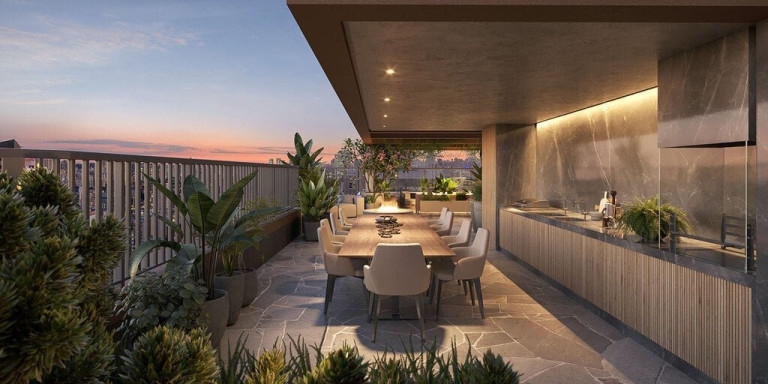 Imagem Apartamento com 3 Quartos à Venda, 111 m² em Vila Clementino - São Paulo Imagem Apartamento com 3 Quartos à Venda, 111 m² em Vila Clementino - São Paulo