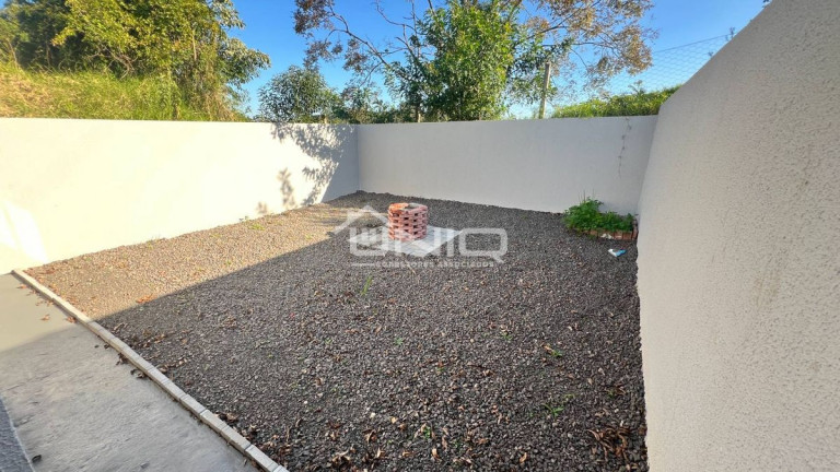 Imagem Casa com 3 Quartos à Venda, 110 m² em Aeroporto - Pato Branco