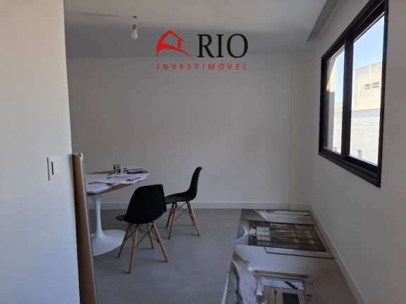Imagem Cobertura com 4 Quartos à Venda, 275 m² em Barra Da Tijuca - Rio De Janeiro