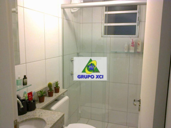 Imagem Apartamento com 2 Quartos à Venda, 45 m² em Residencial águas De Lindóia - Campinas