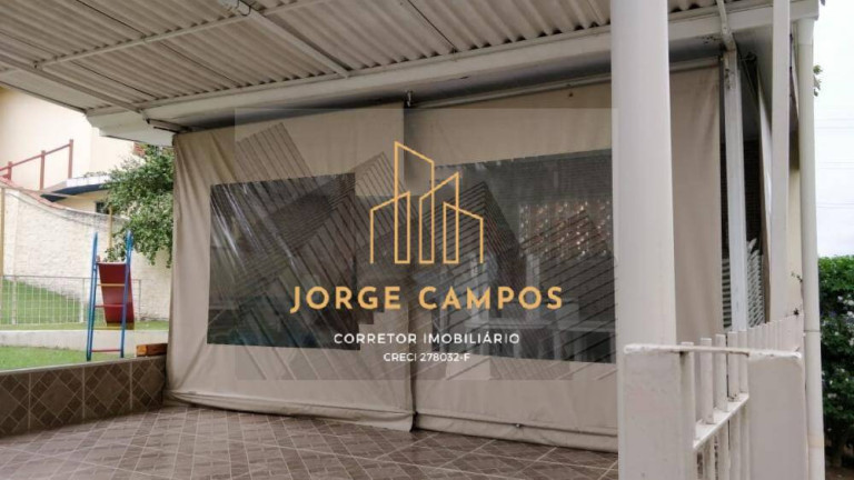 Imagem Apartamento com 2 Quartos à Venda, 60 m² em Jardim Paulista - São José Dos Campos Imagem Apartamento com 2 Quartos à Venda, 60 m² em Jardim Paulista - São José Dos Campos