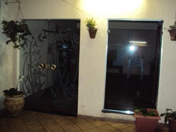 Imagem Sobrado com 3 Quartos à Venda, 271 m² em Campestre - Santo André Imagem Sobrado com 3 Quartos à Venda, 271 m² em Campestre - Santo André