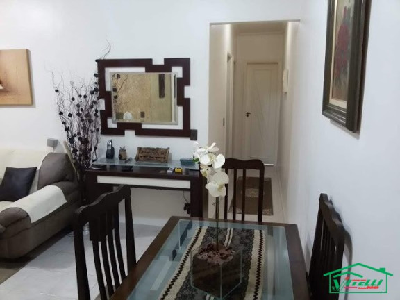 Imagem Apartamento com 2 Quartos à Venda, 79 m² em Parque Da Mooca - São Paulo
