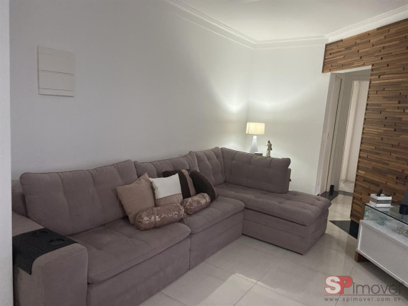 Imagem Apartamento com 2 Quartos à Venda, 83 m² em Campestre - Santo André Imagem Apartamento com 2 Quartos à Venda, 83 m² em Campestre - Santo André