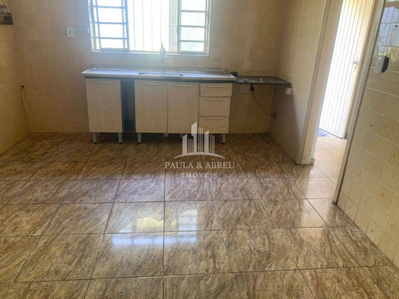Imagem Sobrado à Venda, 156 m² em Vila Bocaina - Mauá Imagem Sobrado à Venda, 156 m² em Vila Bocaina - Mauá