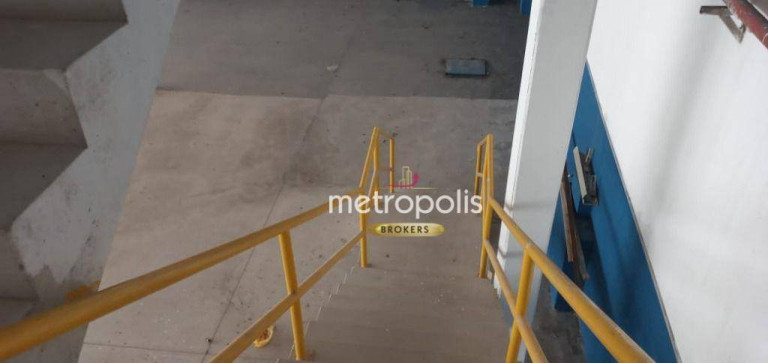 Imagem Galpão à Venda ou Locação, 2.700 m² em Vila Santa Luzia - São Bernardo Do Campo Imagem Galpão à Venda ou Locação, 2.700 m² em Vila Santa Luzia - São Bernardo Do Campo