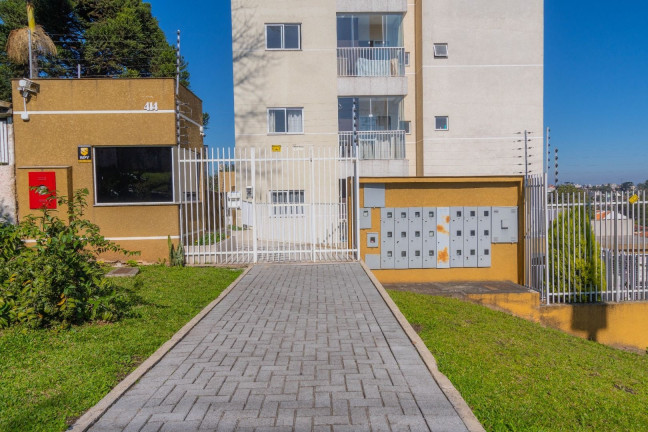 Imagem Apartamento com 2 Quartos à Venda, 84 m² em Bairro Alto - Curitiba Imagem Apartamento com 2 Quartos à Venda, 84 m² em Bairro Alto - Curitiba