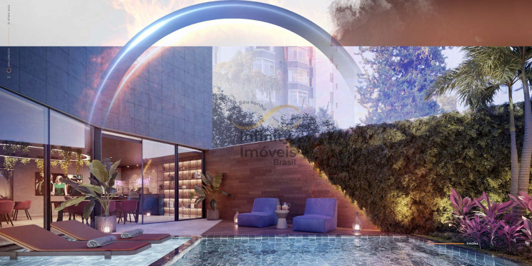 Imagem Apartamento com 3 Quartos à Venda, 111 m² em Serra - Belo Horizonte