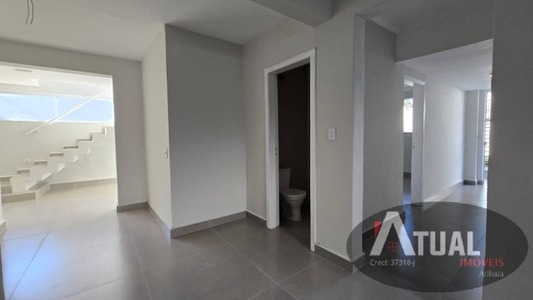 Imagem Casa com 4 Quartos à Venda, 485 m² em Jardim Jaraguá - Atibaia