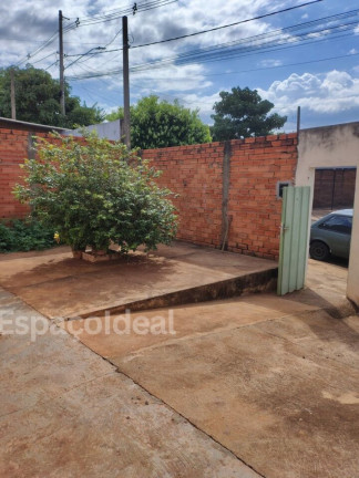 Imagem Casa com 2 Quartos à Venda, 53 m² em Jardim Carolina - Lençóis Paulista