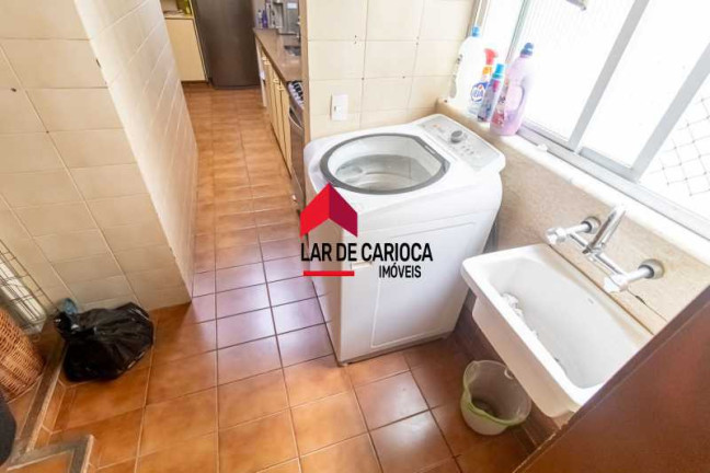 Imagem Apartamento com 3 Quartos à Venda, 137 m² em Botafogo - Rio De Janeiro