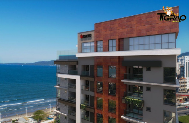 Imagem Apartamento com 2 Quartos à Venda, 68 m² em Morretes - Itapema