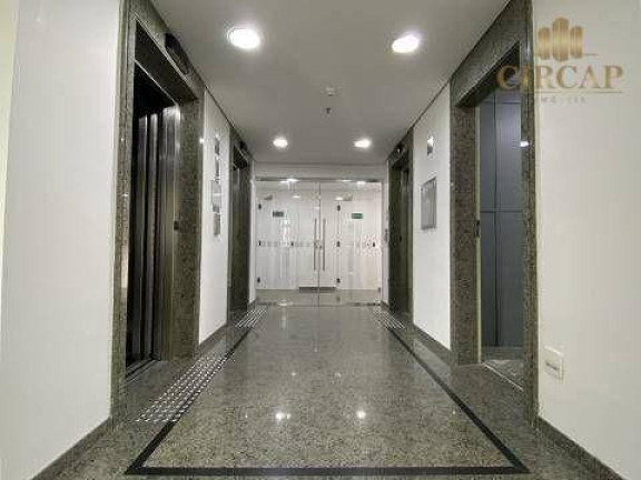 Imagem Edifício Residencial para Alugar, 5.992 m² em Vila Mariana - São Paulo