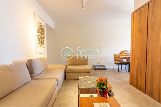 Imagem Apartamento com 1 Quarto à Venda, 100 m² em Jardim América - São Paulo Imagem Apartamento com 1 Quarto à Venda, 100 m² em Jardim América - São Paulo