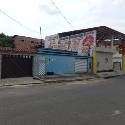 Imagem Casa com 6 Quartos à Venda, 200 m² em Santo Antônio  - Manaus