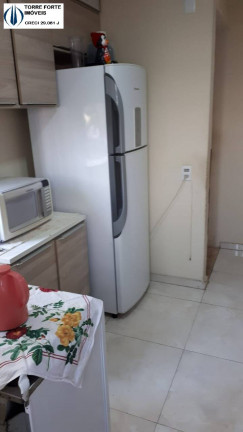 Imagem Apartamento com 3 Quartos à Venda, 56 m² em Conjunto Habitacional Barreira Grande - São Paulo Imagem Apartamento com 3 Quartos à Venda, 56 m² em Conjunto Habitacional Barreira Grande - São Paulo