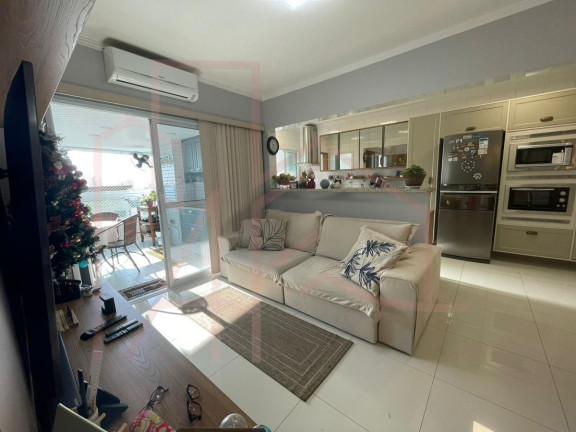 Imagem Apartamento com 3 Quartos à Venda, 147 m² em Guilhermina - Praia Grande Imagem Apartamento com 3 Quartos à Venda, 147 m² em Guilhermina - Praia Grande