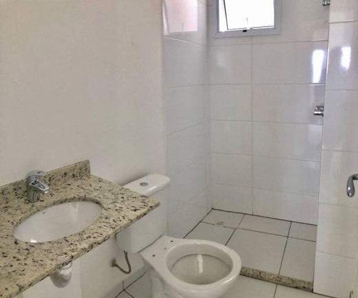Imagem Apartamento com 2 Quartos à Venda, 52 m² em Vila Scarpelli - Santo André Imagem Apartamento com 2 Quartos à Venda, 52 m² em Vila Scarpelli - Santo André