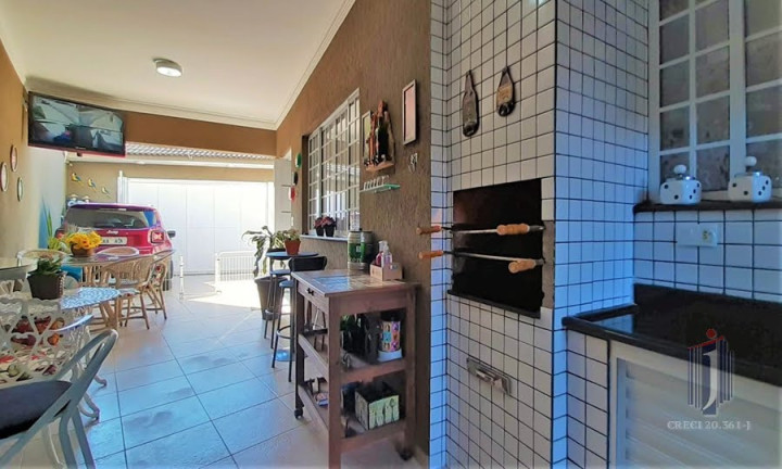Imagem Casa com 3 Quartos à Venda, 200 m² em Vila Monumento - São Paulo