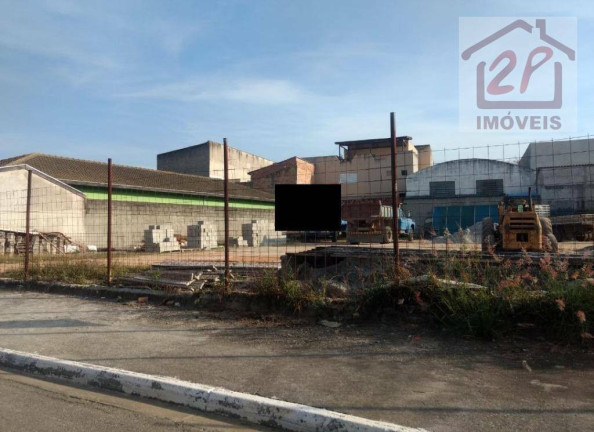 Imagem Terreno à Venda, 190 m² em Parque Dos Ipês - São José Dos Campos Imagem Terreno à Venda, 190 m² em Parque Dos Ipês - São José Dos Campos