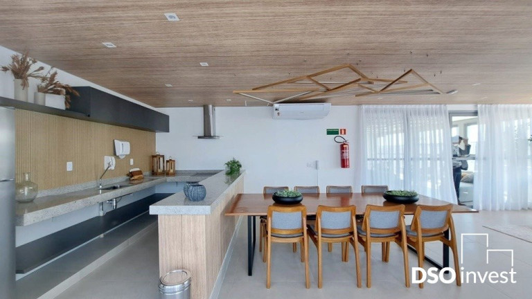 Imagem Apartamento com 1 Quarto à Venda, 31 m² em Moema - São Paulo Imagem Apartamento com 1 Quarto à Venda, 31 m² em Moema - São Paulo