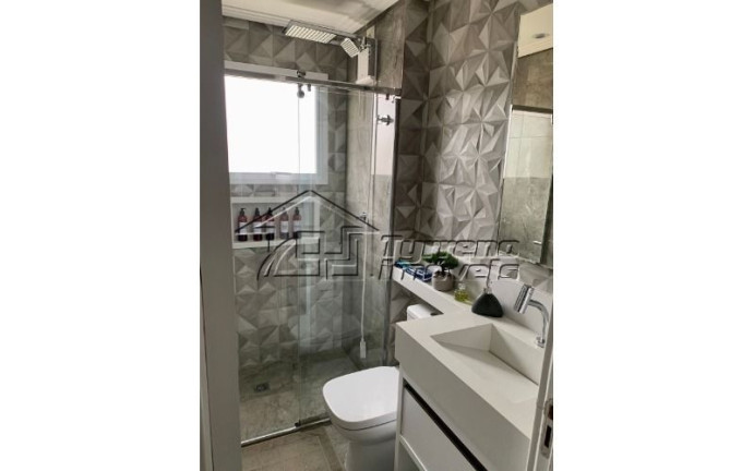 Imagem Apartamento com 2 Quartos à Venda, 65 m² em Palmeiras De São José - São José Dos Campos Imagem Apartamento com 2 Quartos à Venda, 65 m² em Palmeiras De São José - São José Dos Campos