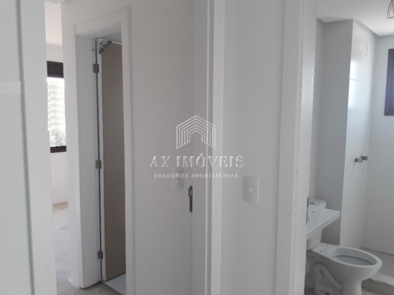 Imagem Apartamento com 2 Quartos à Venda, 62 m² em Jardim Do Salso - Porto Alegre