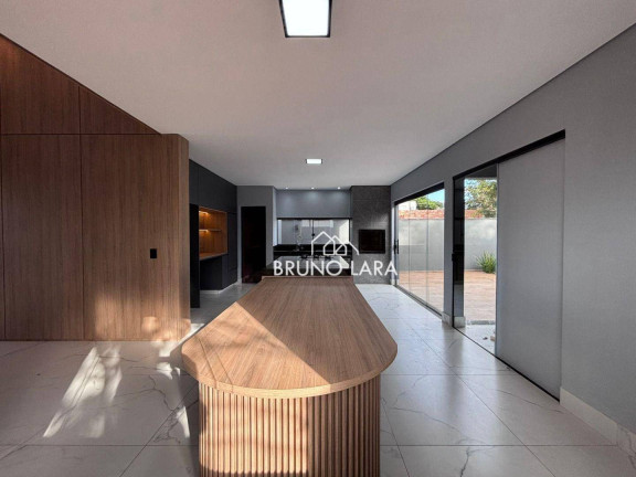 Imagem Casa com 3 Quartos à Venda, 200 m² em Condomínio Portal Do Igarapé - Igarapé Imagem Casa com 3 Quartos à Venda, 200 m² em Condomínio Portal Do Igarapé - Igarapé