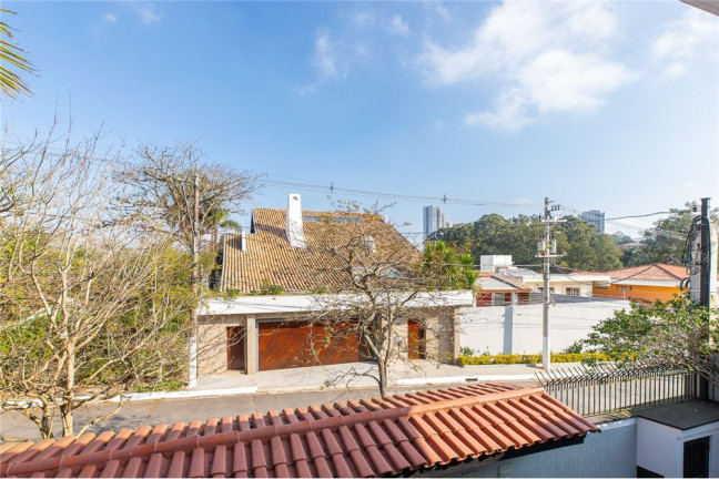 Imagem Casa com 3 Quartos à Venda, 228 m² em Jardim Marajoara - São Paulo Imagem Casa com 3 Quartos à Venda, 228 m² em Jardim Marajoara - São Paulo