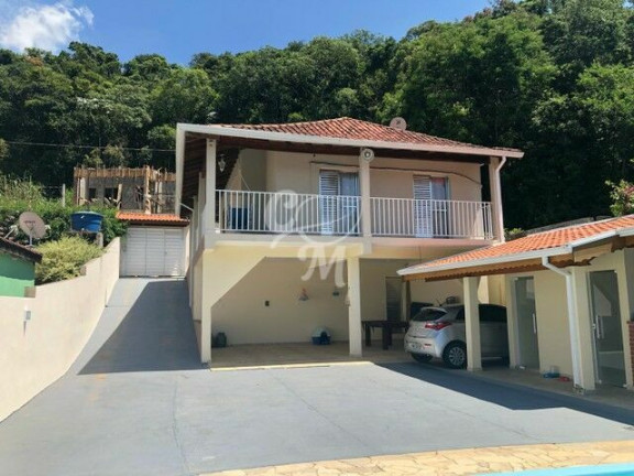 Imagem Imóvel com 2 Quartos à Venda, 622 m² em Roseira - Jundiaí