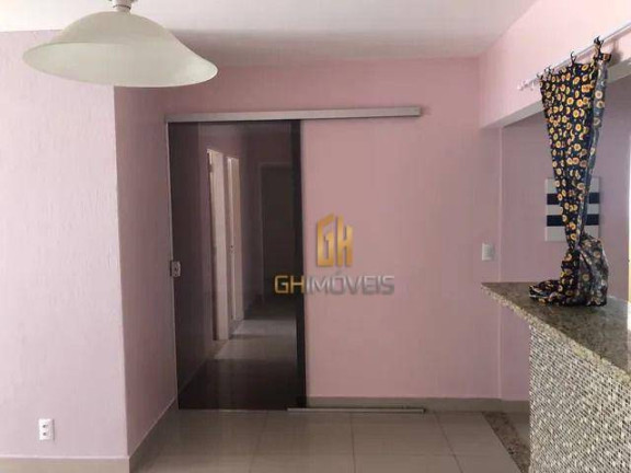 Imagem Apartamento com 3 Quartos à Venda, 110 m² em Jardim Goiás - Goiânia Imagem Apartamento com 3 Quartos à Venda, 110 m² em Jardim Goiás - Goiânia
