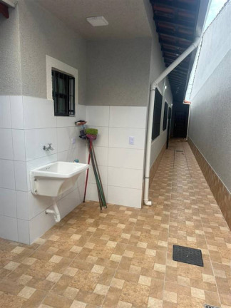 Imagem Casa com 2 Quartos à Venda, 101 m² em Maracanã - Praia Grande