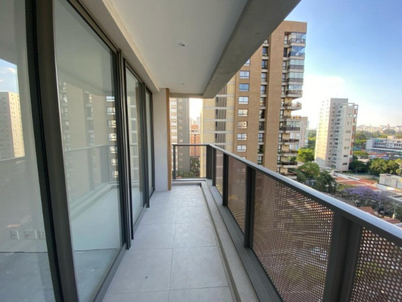 Imagem Imóvel com 1 Quarto à Venda, 38 m² em Moema - São Paulo Imagem Imóvel com 1 Quarto à Venda, 38 m² em Moema - São Paulo