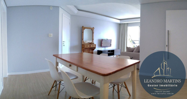 Imagem Apartamento com 3 Quartos à Venda, 98 m² em Vila Dom Pedro I - São Paulo