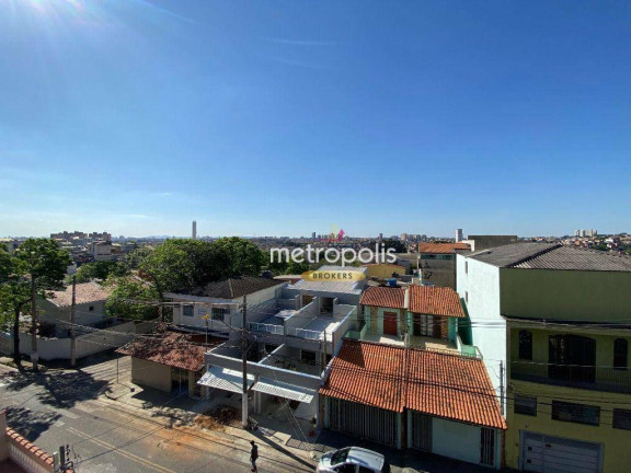 Imagem Cobertura com 2 Quartos à Venda, 72 m² em Jardim Utinga - Santo André Imagem Cobertura com 2 Quartos à Venda, 72 m² em Jardim Utinga - Santo André