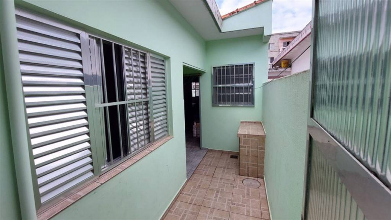 Imagem Casa com 3 Quartos à Venda, 89 m² em Boqueirao - Praia Grande