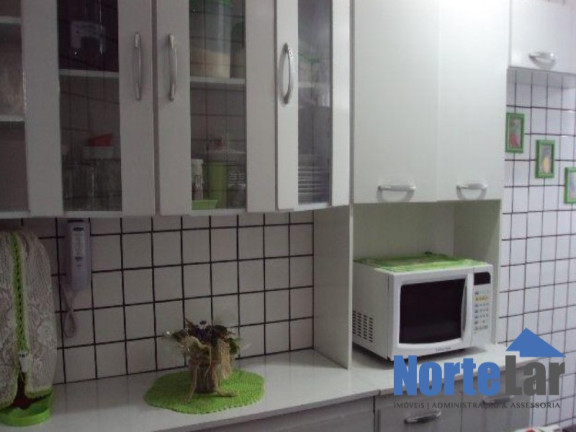 Imagem Apartamento com 3 Quartos à Venda, 54 m² em Vila Bonilha Nova - São Paulo