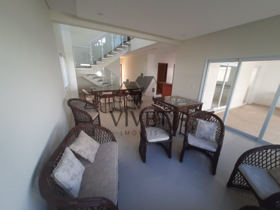 Imagem Casa de Condomínio com 3 Quartos à Venda, 250 m² em Condominio Residencial Chacara Ondina - Sorocaba