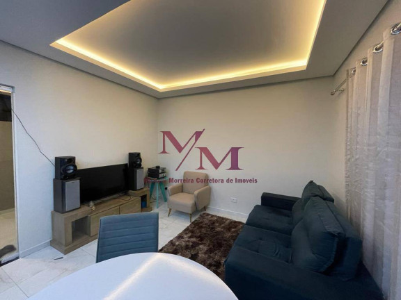 Imagem Casa com 3 Quartos à Venda, 250 m² em Grajáu - Pontal Do Paraná