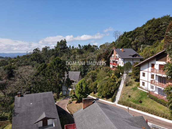 Imagem Imóvel com 3 Quartos à Venda, 104 m² em Região De Capivari - Campos Do Jordão
