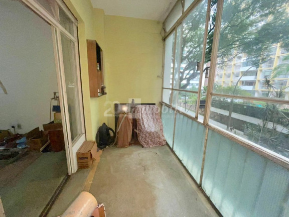 Apartamento com 2 Quartos à Venda, 200 m² em Higienópolis - São Paulo