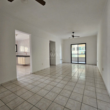 Imagem Apartamento com 1 Quarto para Alugar, 74 m² em Tupi - Praia Grande