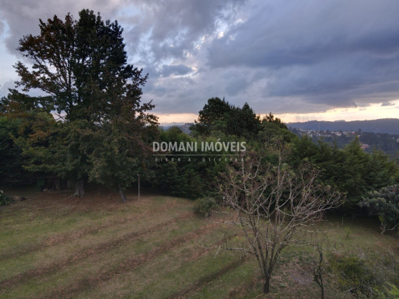 Imagem Terreno à Venda, 1.590 m² em Região Do Alto Do Capivari - Campos Do Jordão
